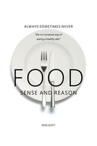 Food Sense And Reason