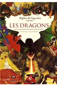 Les Dragons