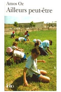 Ailleurs peut-etre