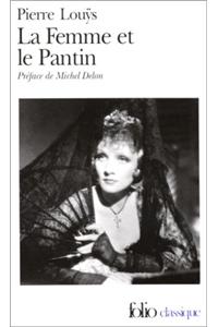 Femme Et Le Pantin