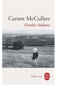 Frankie Addams