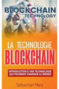 Technologie Blockchain