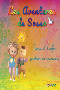 Les aventures de Sosso