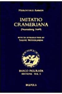 Hieronymus Ammon, Imitatio Crameriana (Nuremberg 1649)