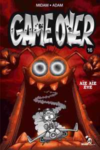 Game Over 16/Aie Aie eye