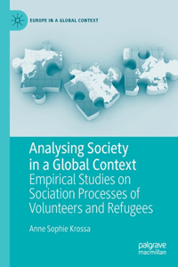 Analysing Society in a Global Context