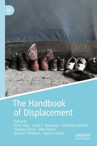 Handbook of Displacement