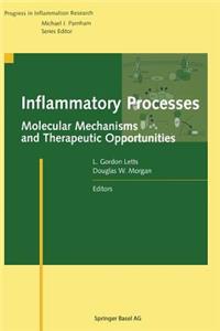 Inflammatory Processes: