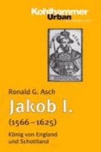 Jakob I. (1566 - 1625)