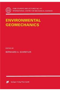 Environmental Geomechanics