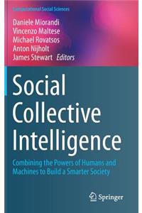 Social Collective Intelligence