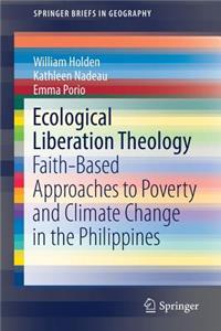 Ecological Liberation Theology