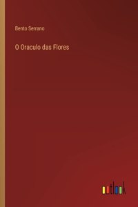 O Oraculo das Flores