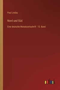 Nord und Süd