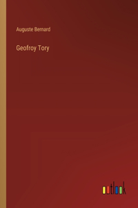 Geofroy Tory