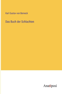 Buch der Schlachten