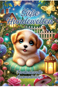 Süße Hundewelten