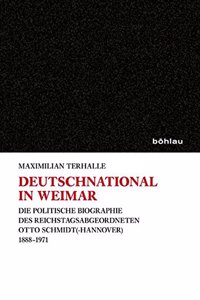 Deutschnational in Weimar