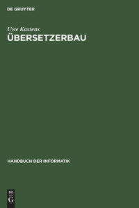 Übersetzerbau