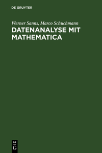 Datenanalyse mit Mathematica