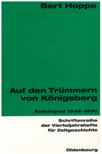 Auf den Trümmern von Königsberg