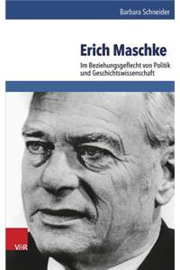 Erich Maschke