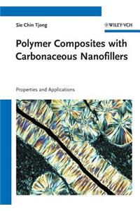 Polymer Composites with Carbonaceous Nanofillers