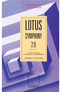 Programmierleitfaden Lotus Symphony