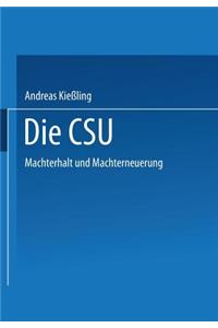 CSU