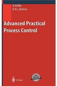 Advanced Practical Process Control