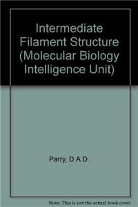 Intermediate Filament Structure