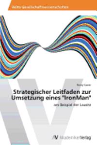 Strategischer Leitfaden zur Umsetzung eines 