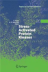 Stress-Activated Protein Kinases