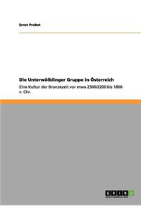 Unterwölblinger Gruppe in Österreich
