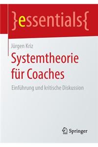 Systemtheorie Für Coaches
