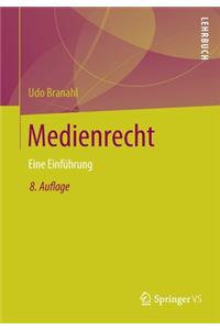 Medienrecht