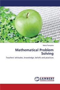 Mathematical Problem Solving
