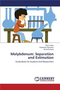 Molybdenum