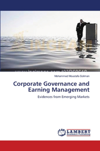 Corporate Governance and Earning Management