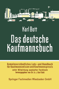 Das Deutsche Kaufmannsbuch