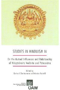 Studies in Hinduism IV