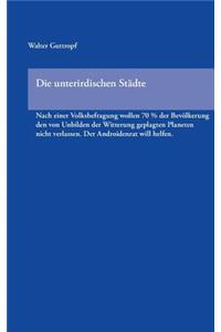Die unterirdischen Städte