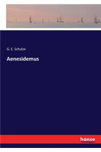 Aenesidemus