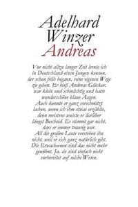 Andreas