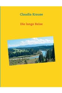 Die lange Reise