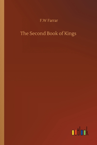 Second Book of Kings