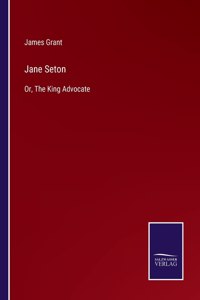 Jane Seton