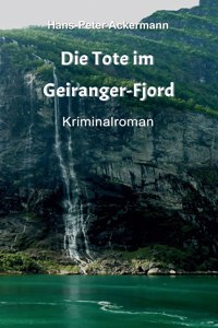 Tote im Geiranger Fjord