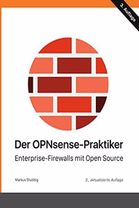 OPNsense-Praktiker