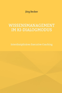 Wissensmanagement im KI-Dialogmodus